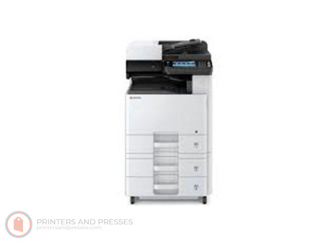 Kyocera ECOSYS M8130cidn