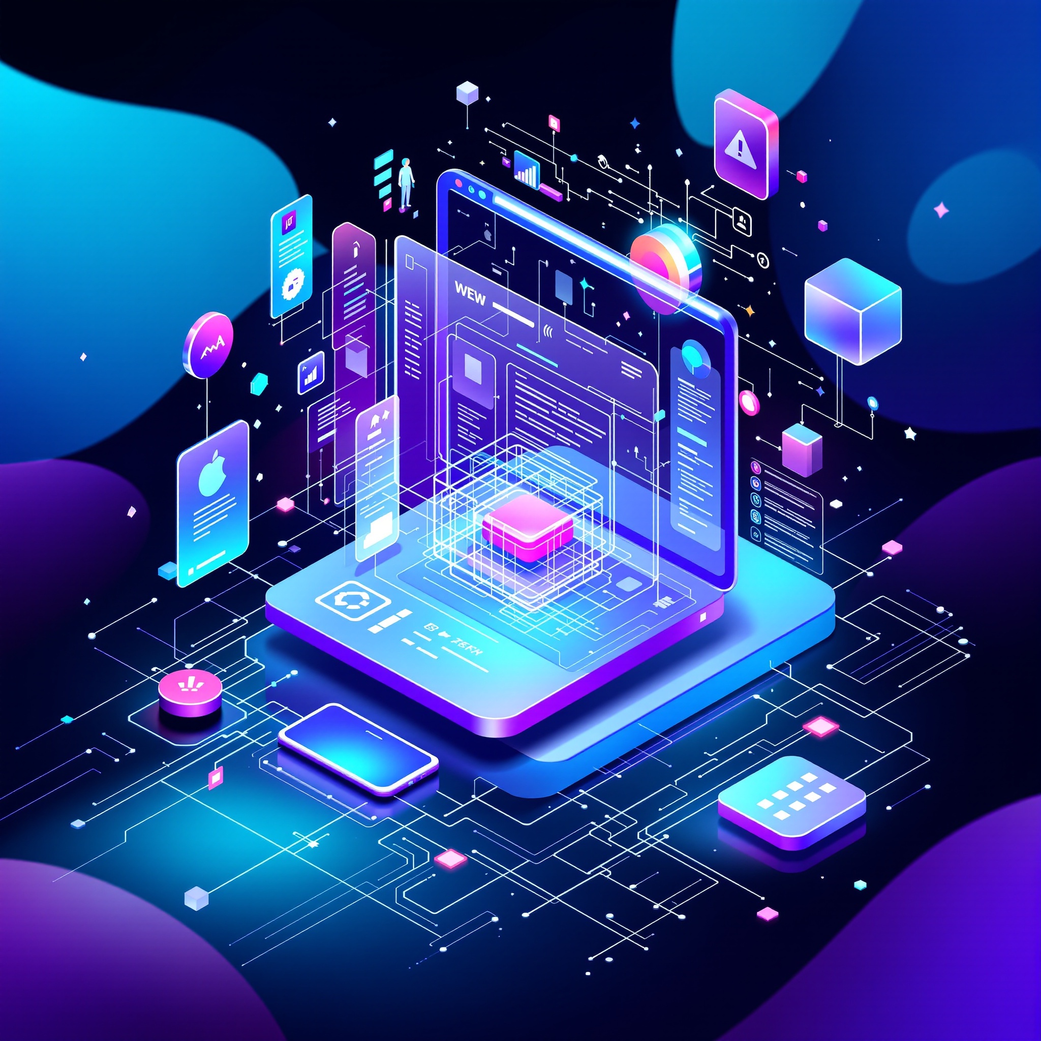 Smart Website Solutions