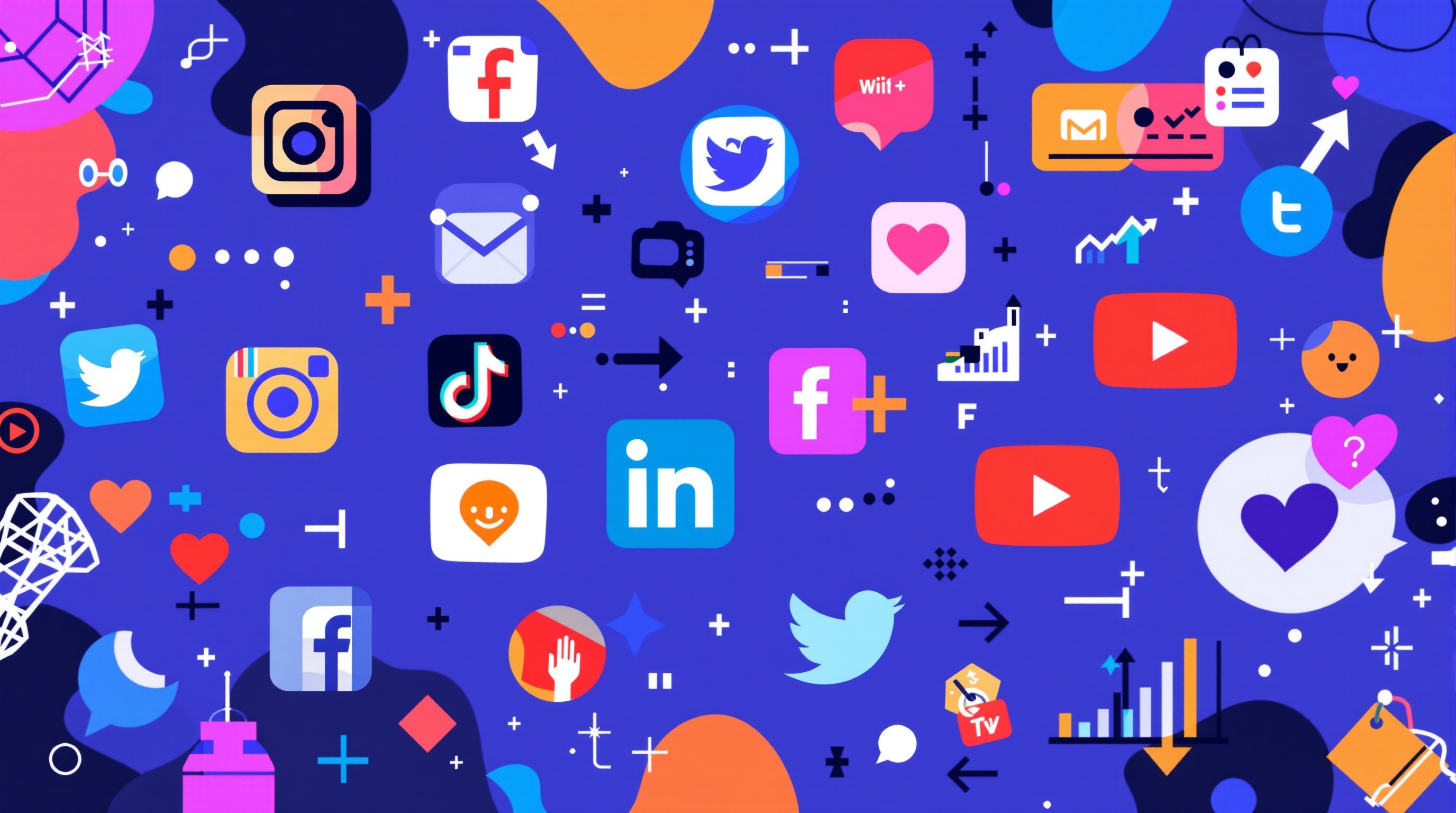 5 Social Media Trends Transforming Brands in 2025