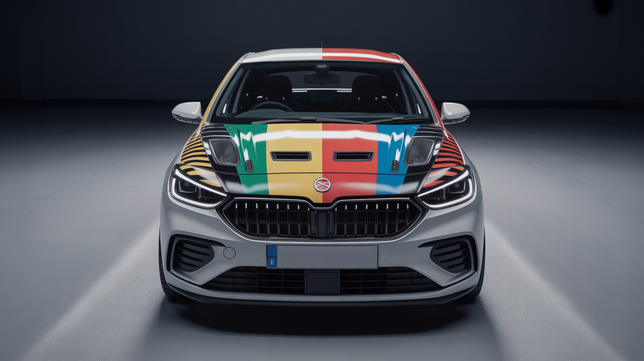 The Ultimate Guide to Car Bonnet Modifications (UK Edition)