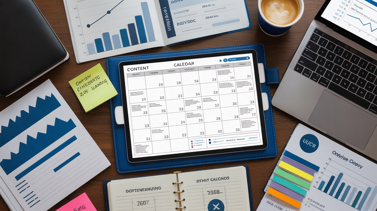 Content Strategy for Startups: Maximum Impact, Minimal Budget