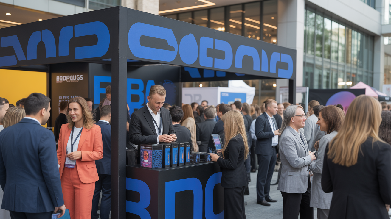 Artisan Collective - Event & Brand Activation