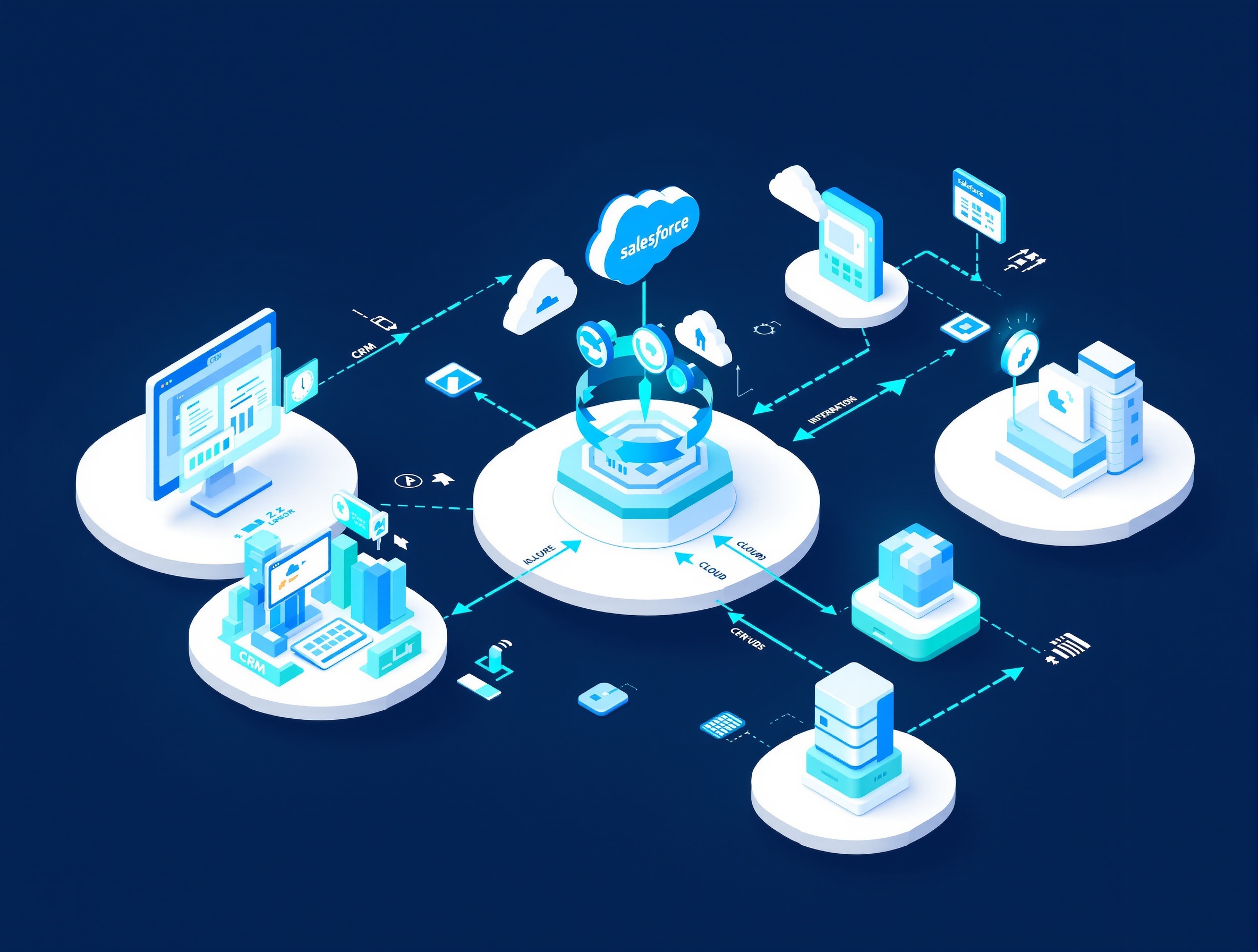 Implementation & Integration