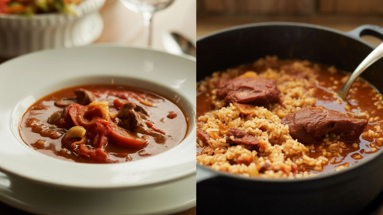 Louisiana Creole vs. Cajun Cuisine: Understanding the Delicious Differences