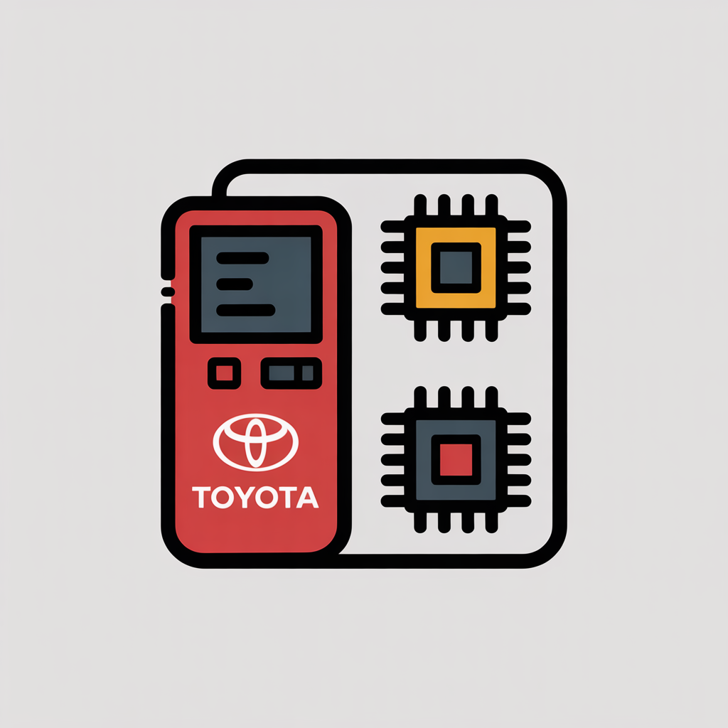 Cutting-Edge Technology icon
