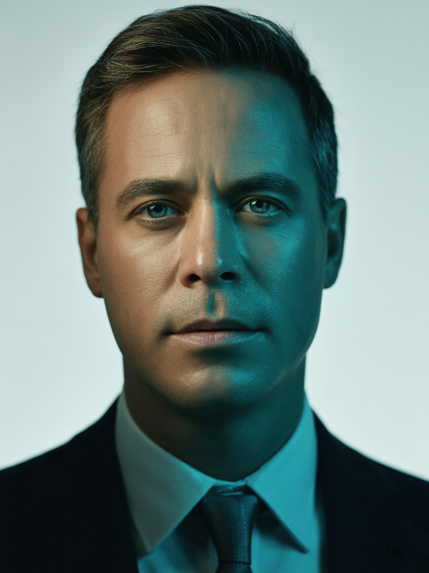 Professional Headshots