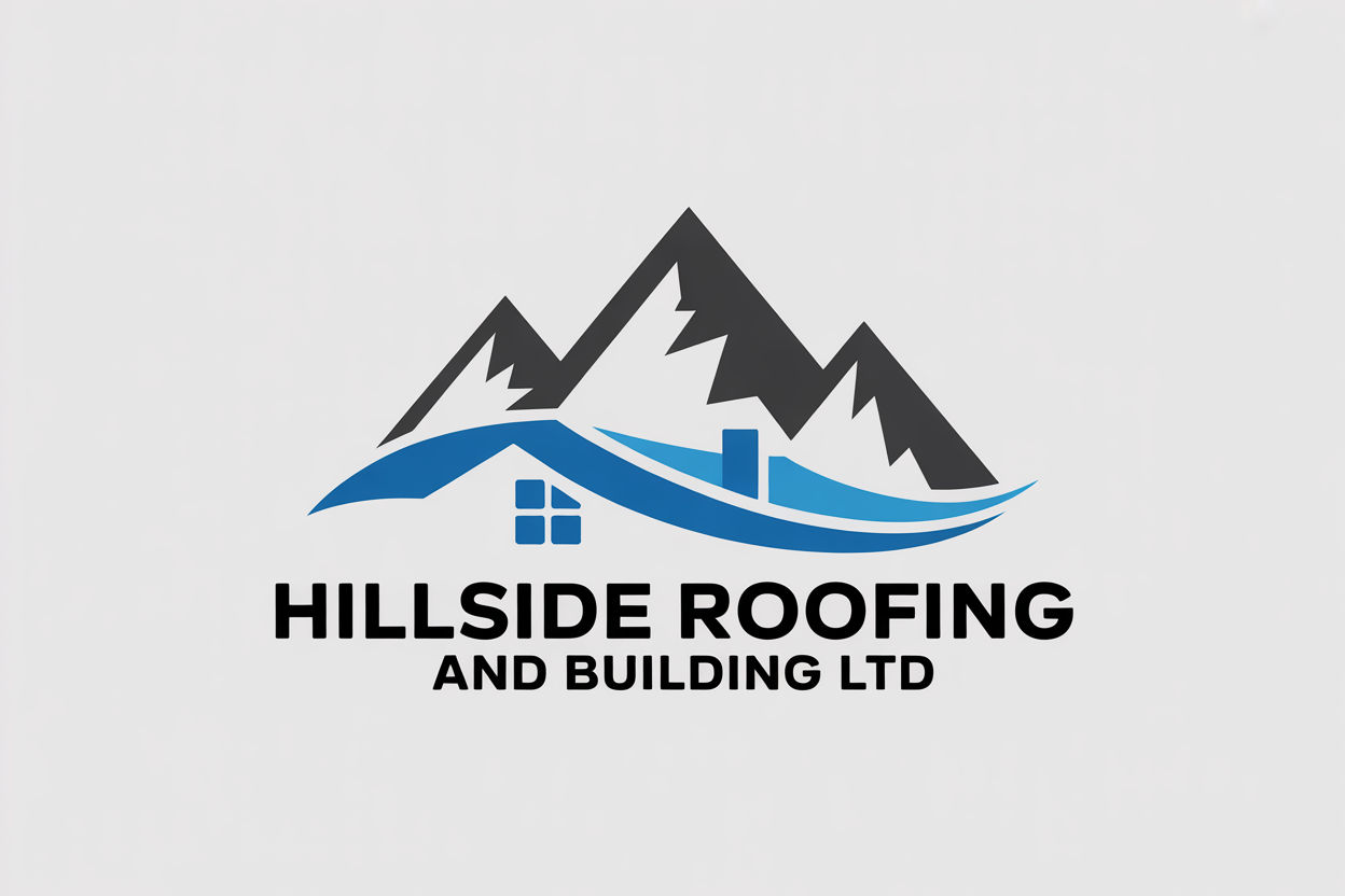 Hillside Roofing and Building Ltd