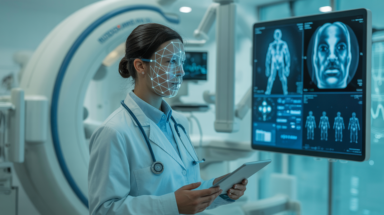 MedTech Solutions: IA en el Sector Salud