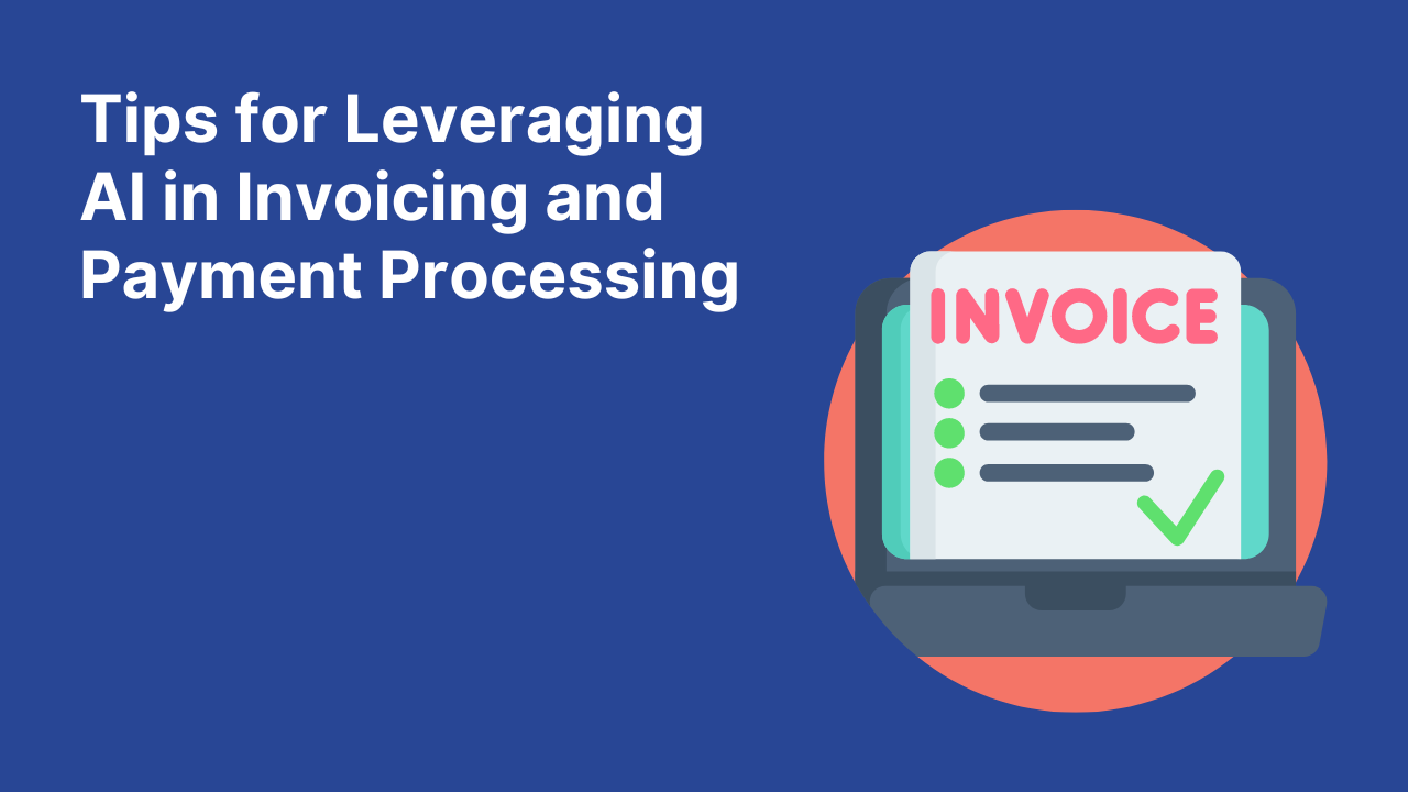 Revolutionizing Financial Operations with AI