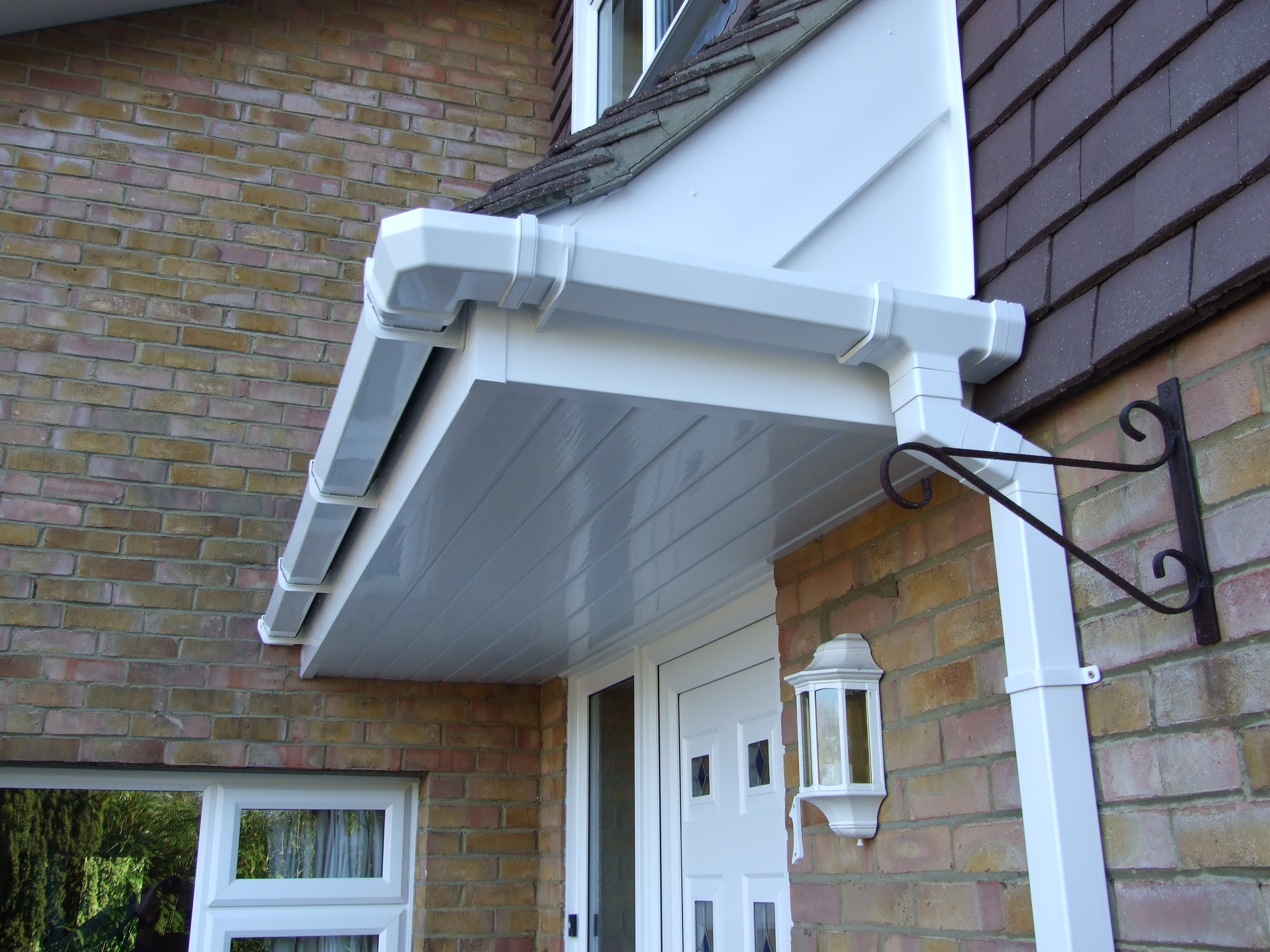 UPVC Fascia & Guttering