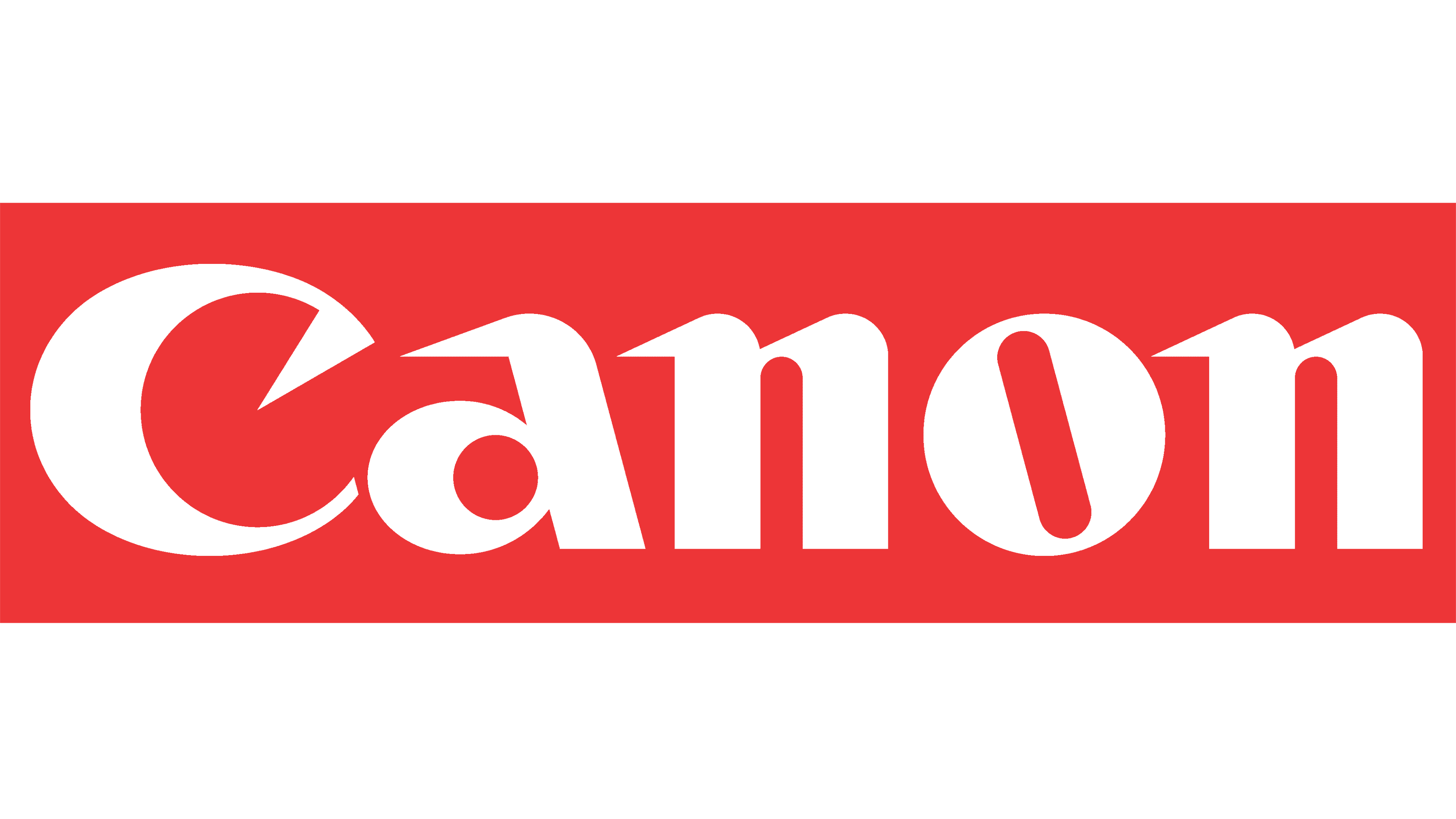 Canon Logo