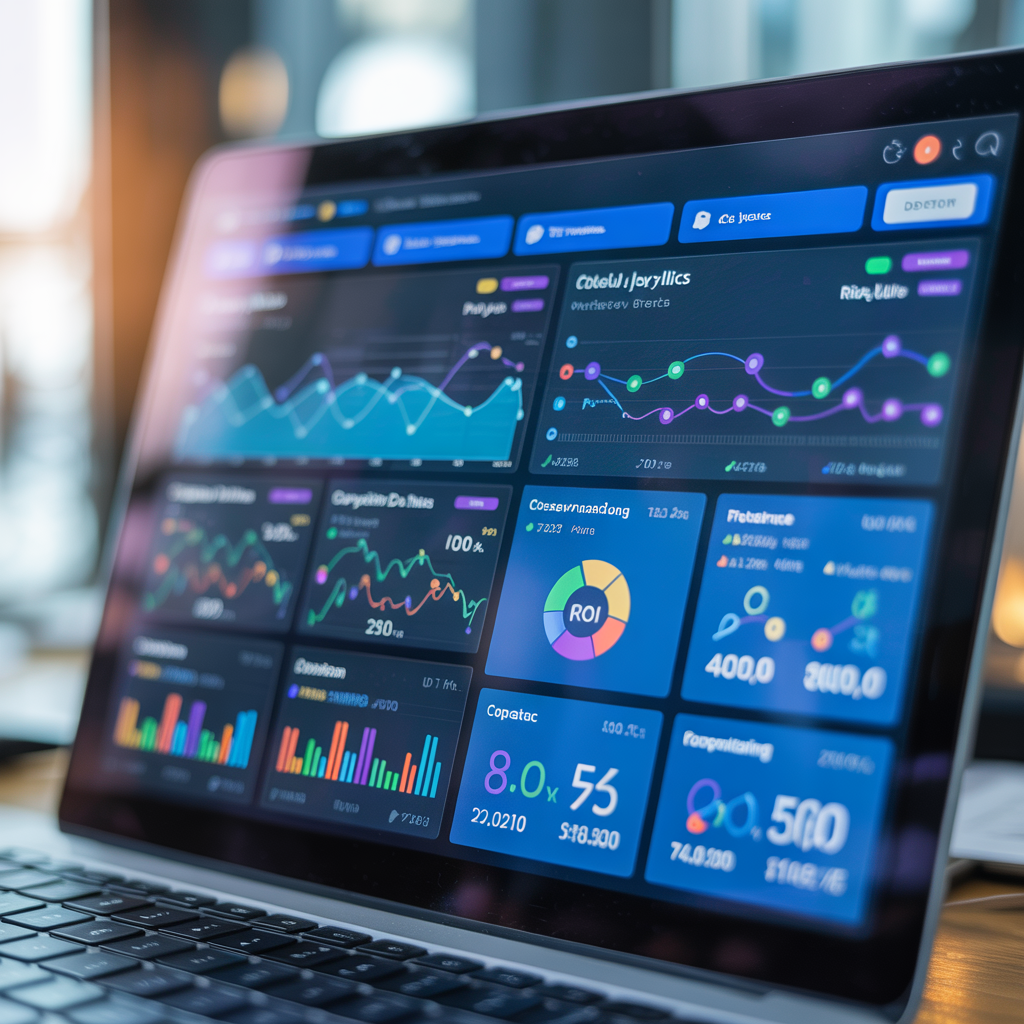 TechStart Solutions - Paid Advertising Campaign