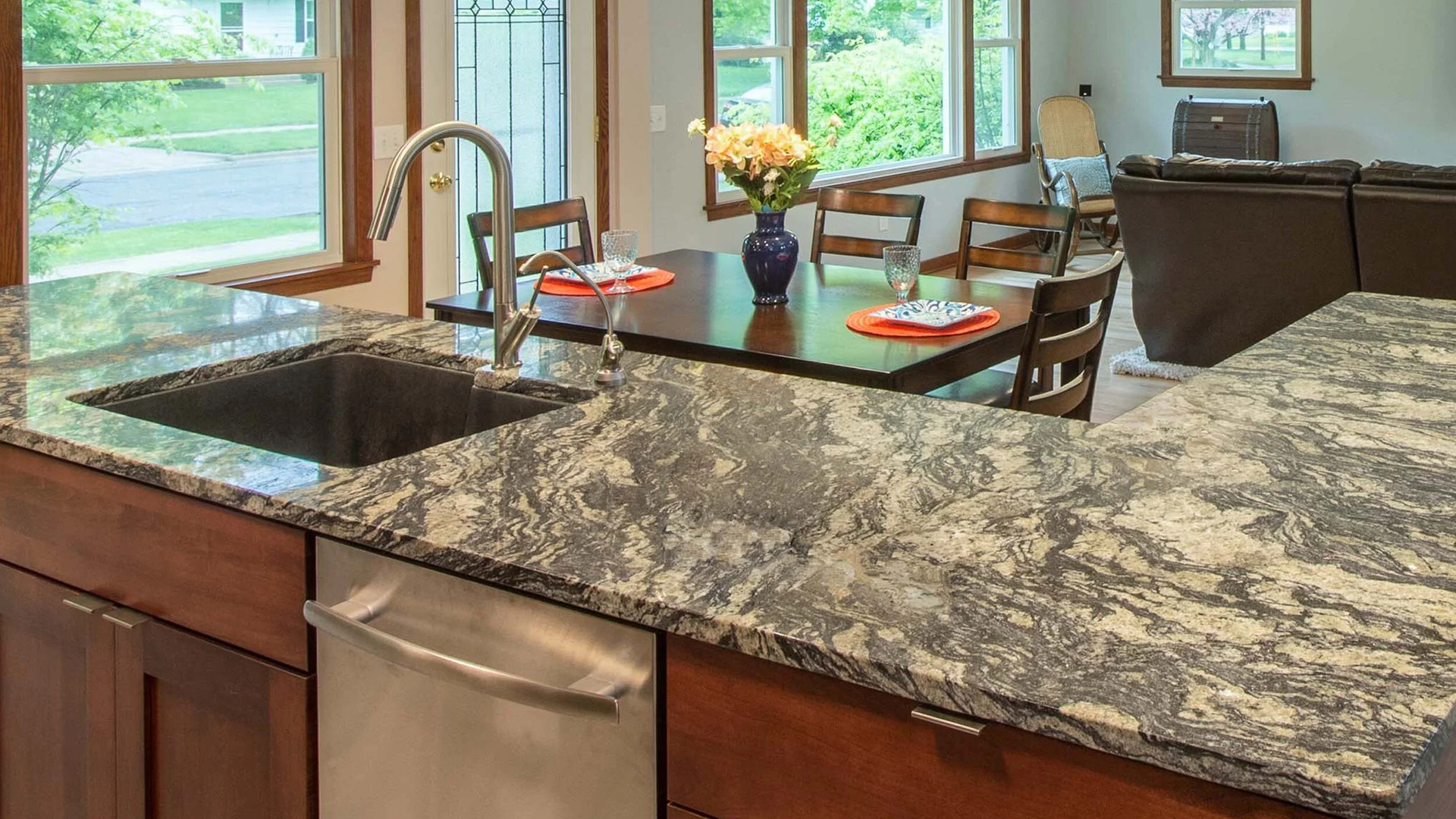 Countertops