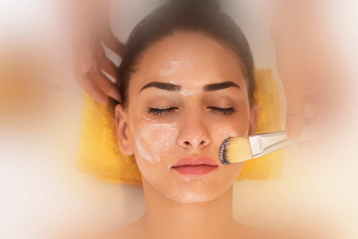 Skin & Facial Treatments