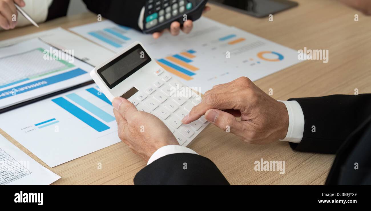 Financial calculations