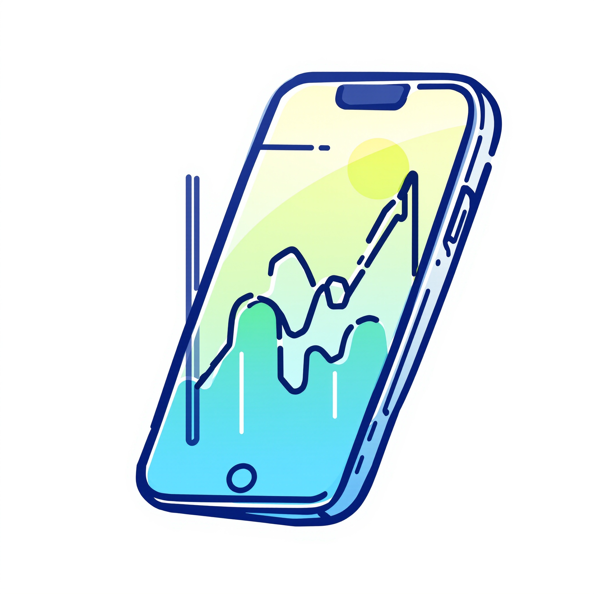 Quotex Mobile Trading App
