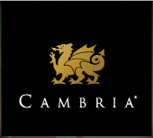 Cambria logo