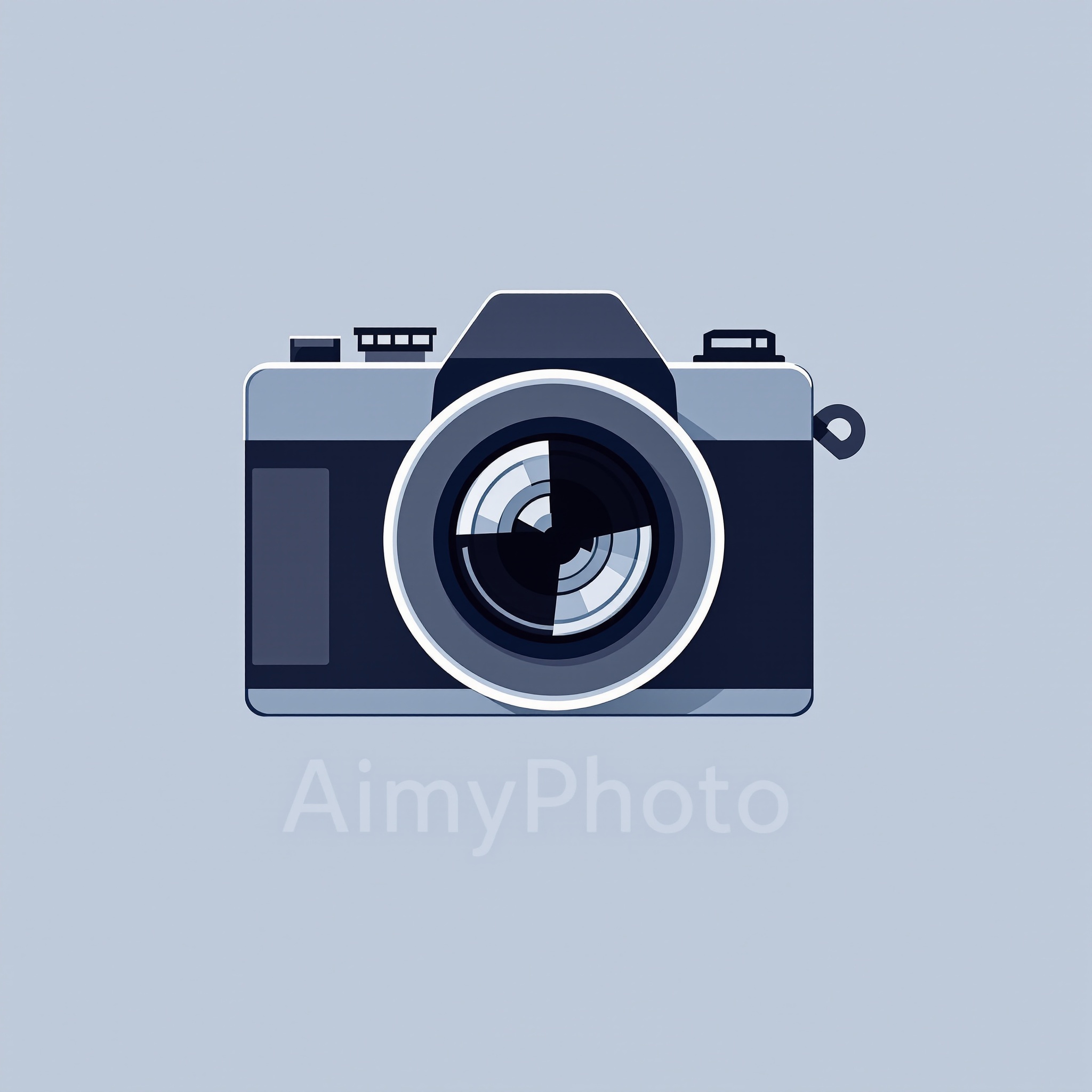 AimyPhoto logo