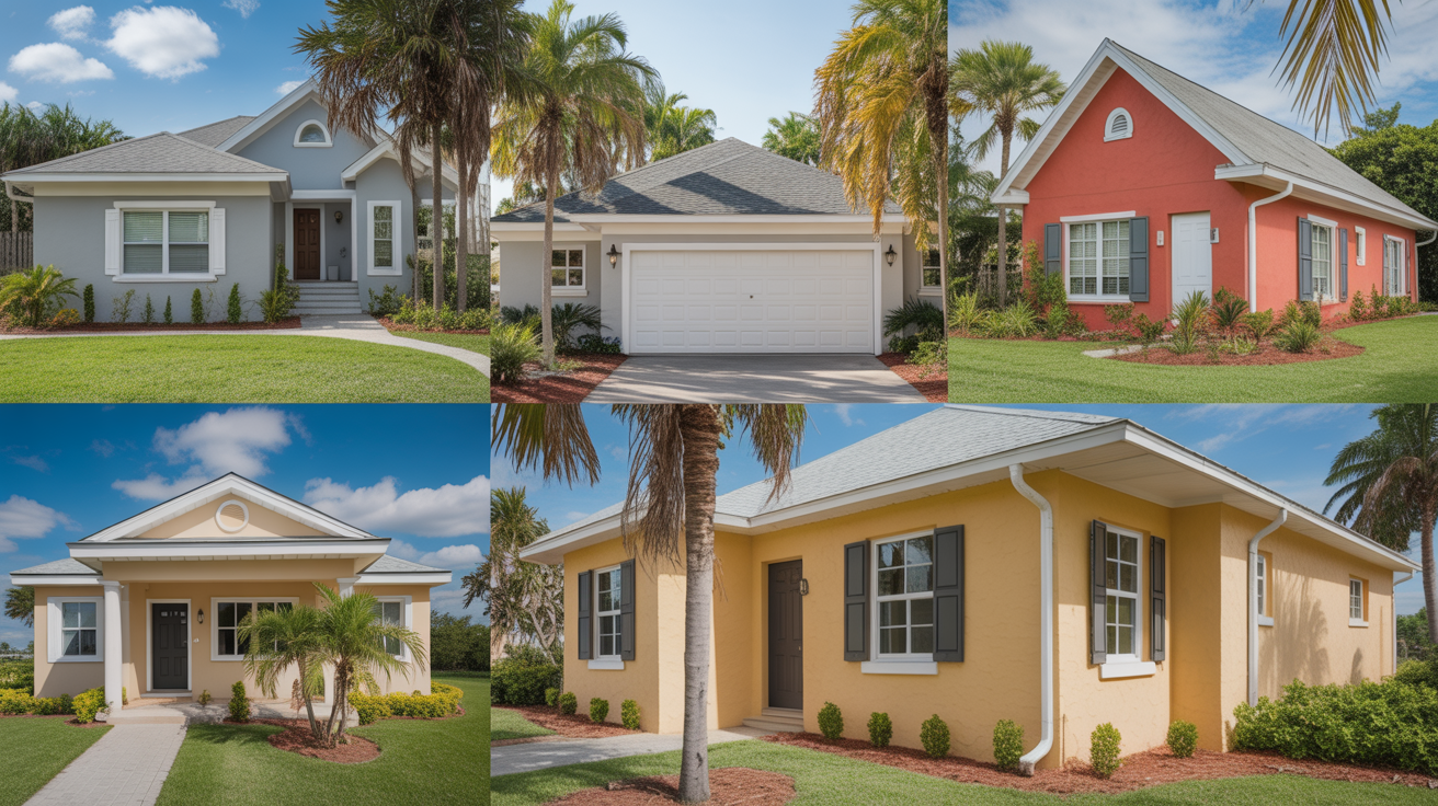 Real Estate Investment in Charlotte County