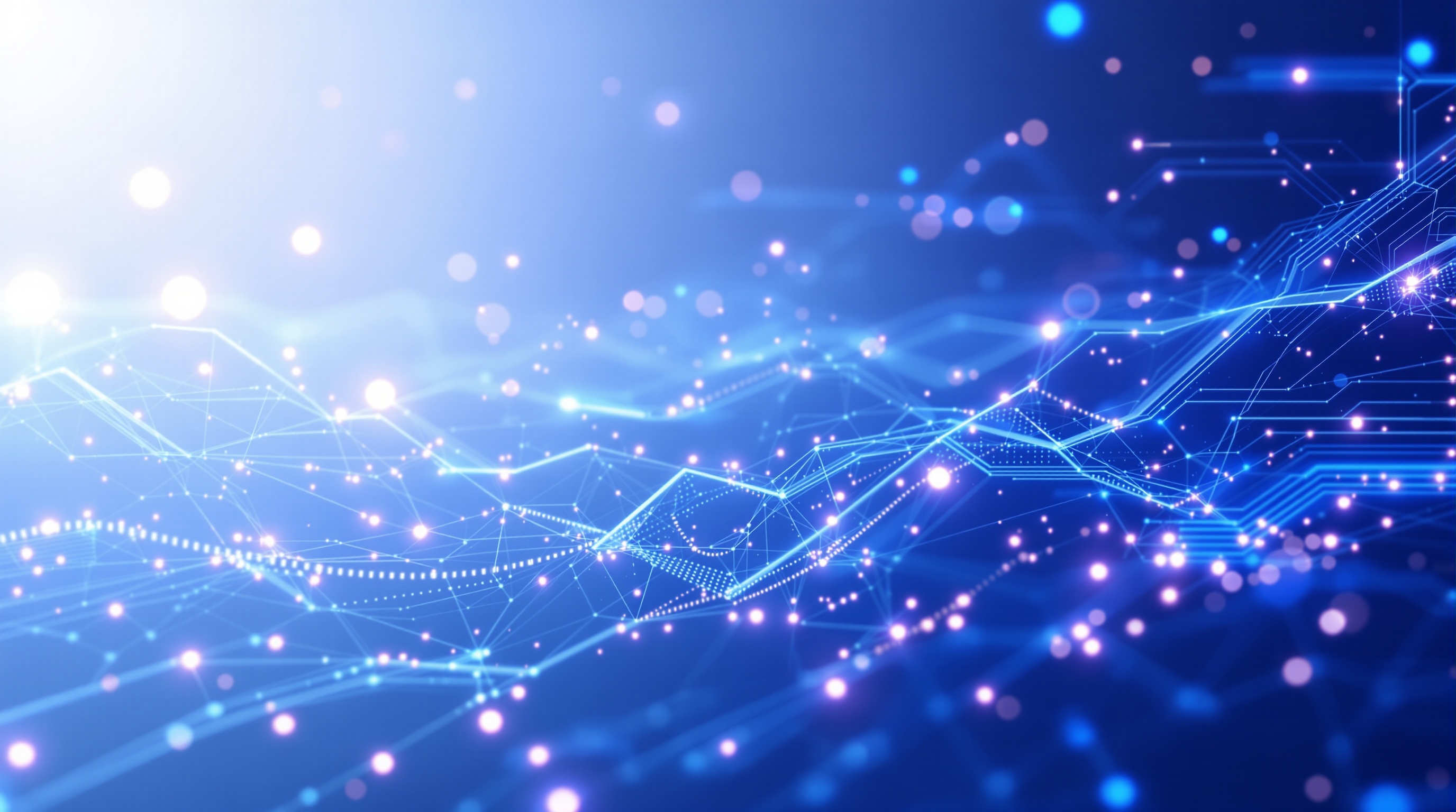 AI Technology Background