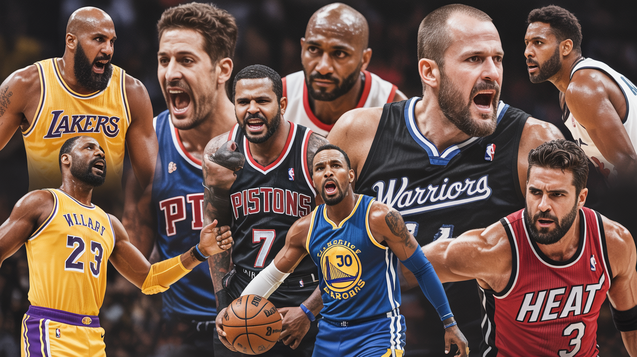 Greatest Villain Moments of All Time