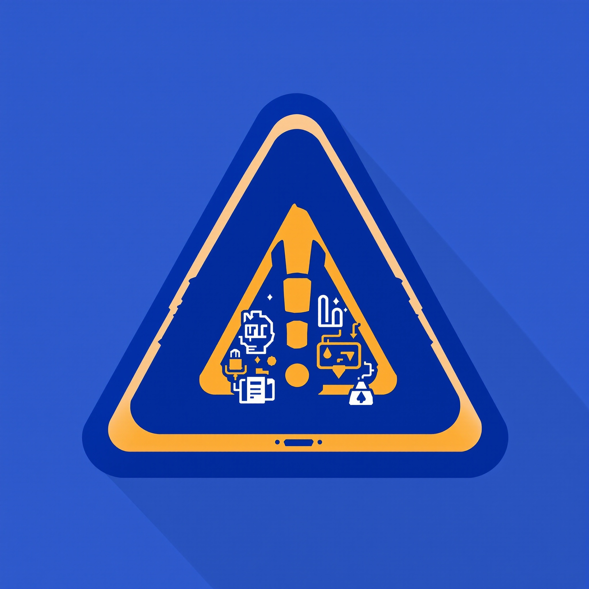 Risiken frühzeitig erkennen