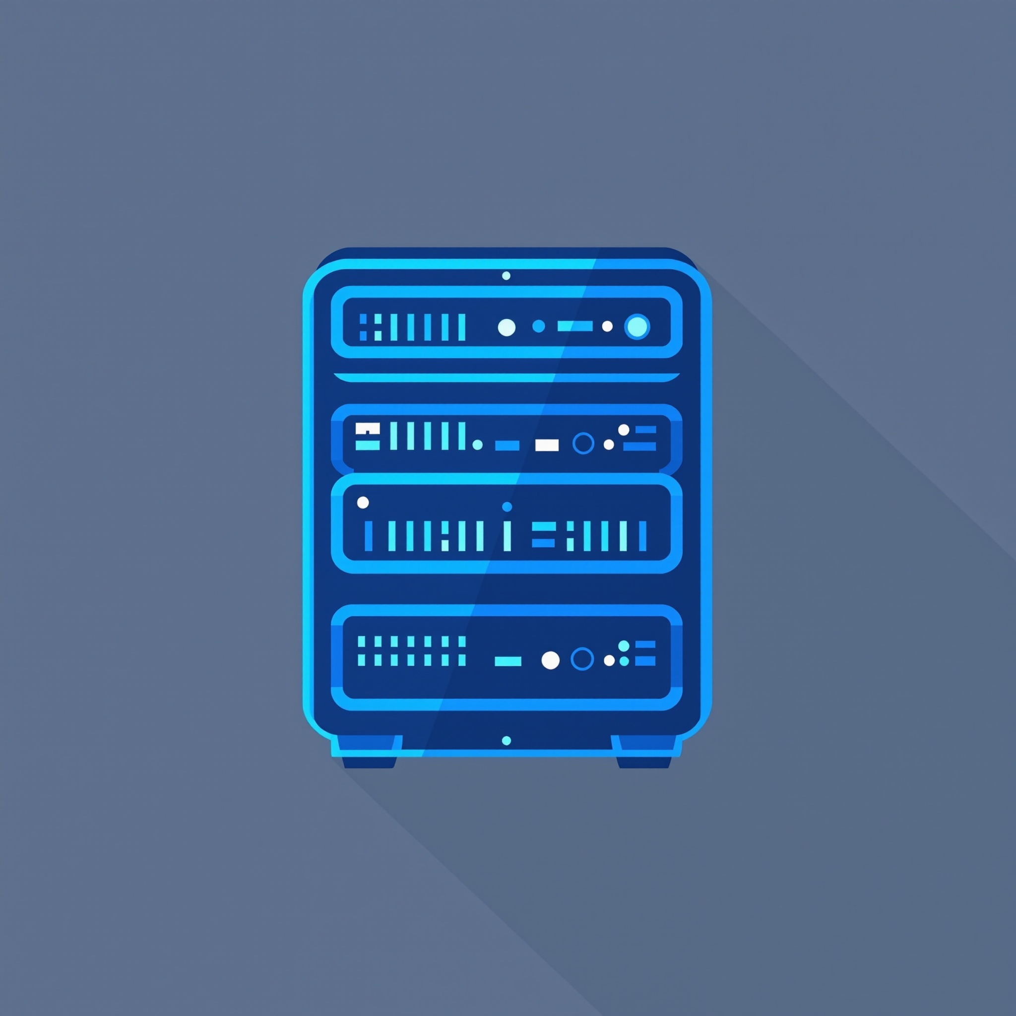 VPS Hosting icon