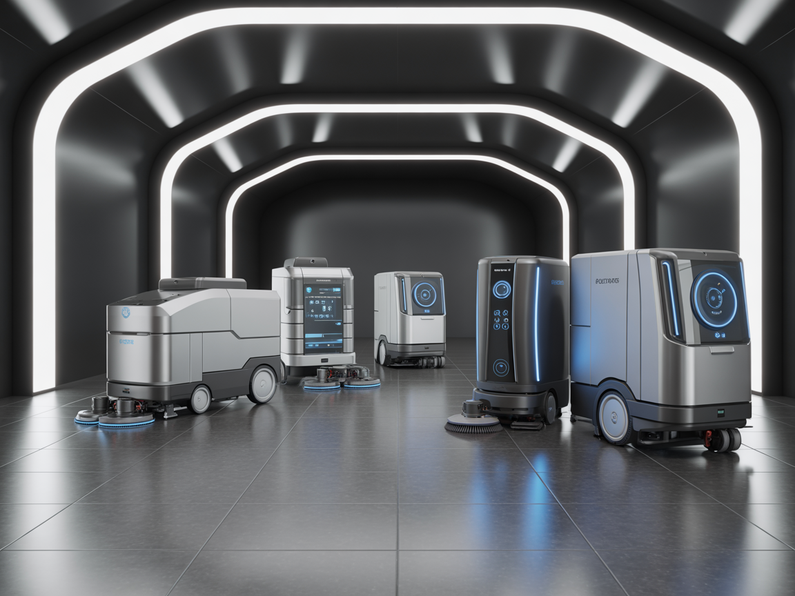 Advanced cleaning technology