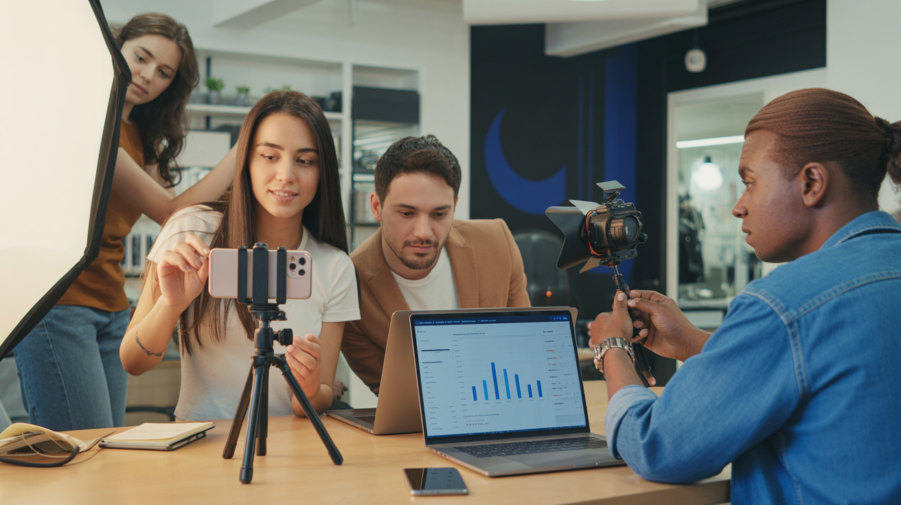 Influencer Marketing for Startups: Building Authentic Partnerships That Drive Growth