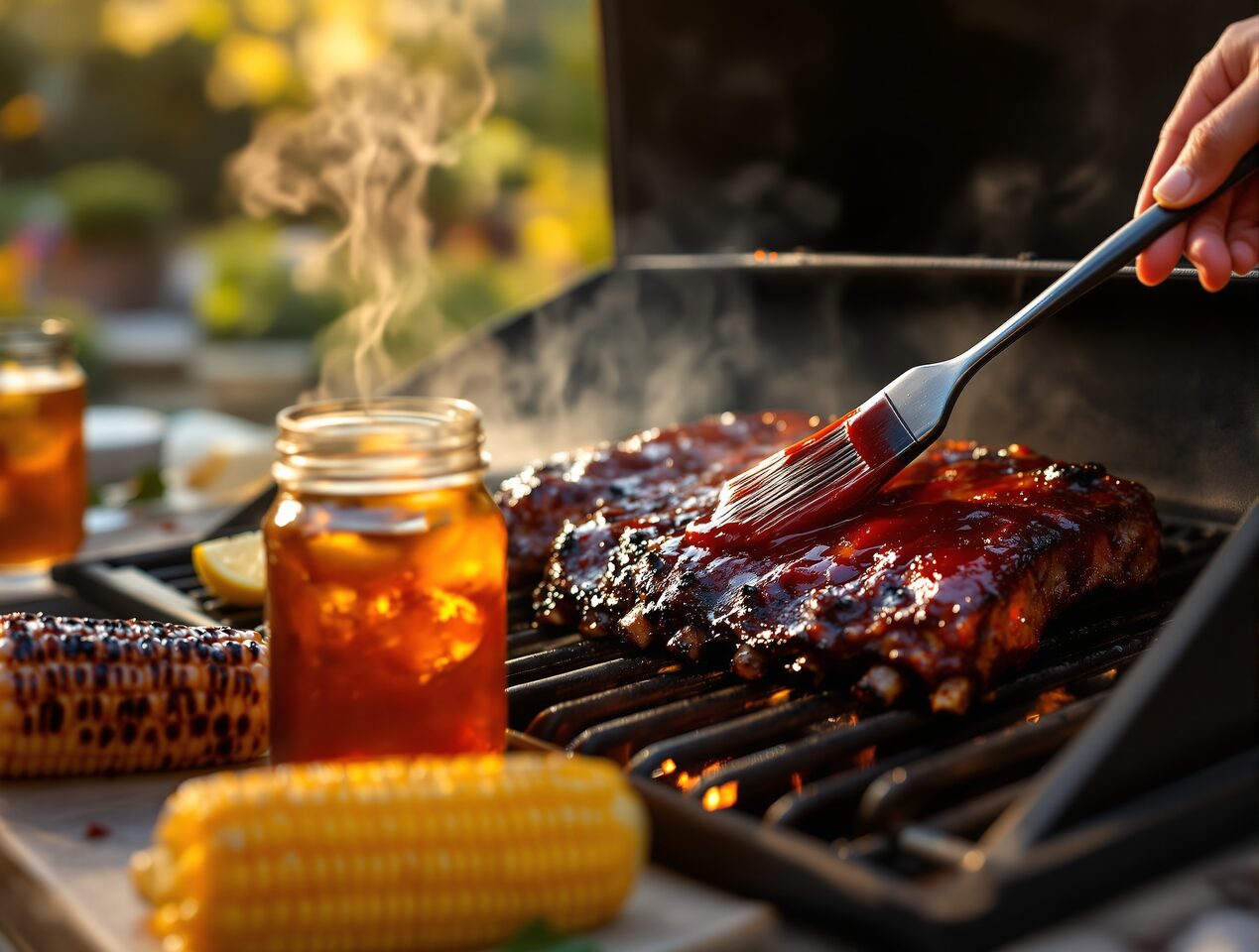 Summer BBQ Essentials: A Southern Pitmaster's Guide