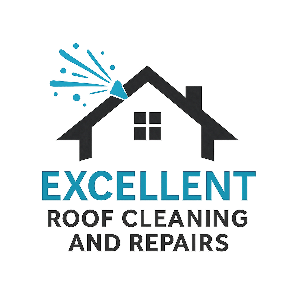 Excellant Roof Cleaning and Repairs