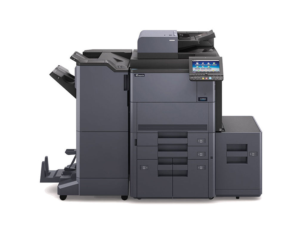 Kyocera TASKalfa 3554ci