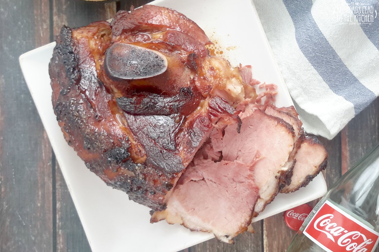 Coca-Cola Ham
