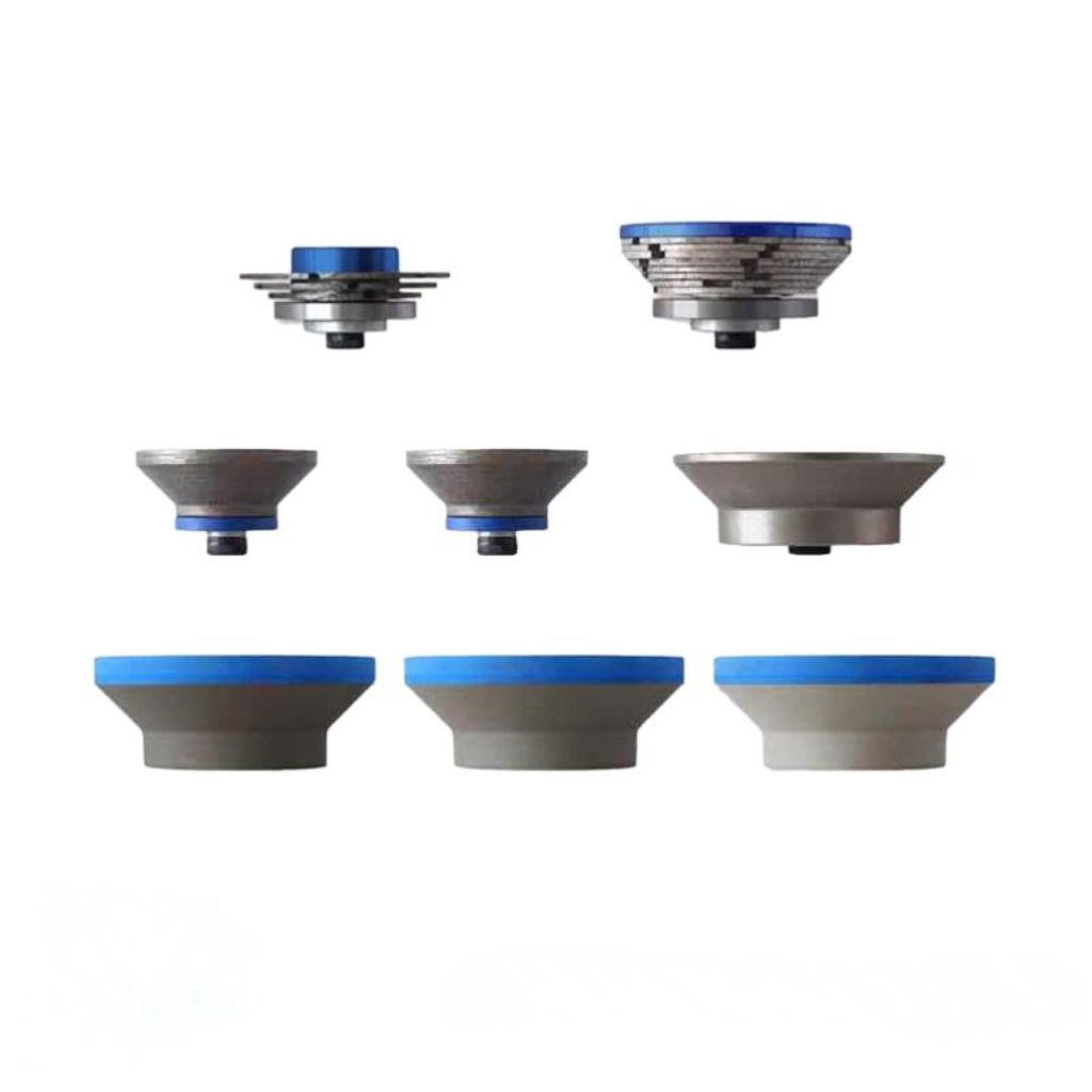 ADI Falcon Finger Bit 20x35mm