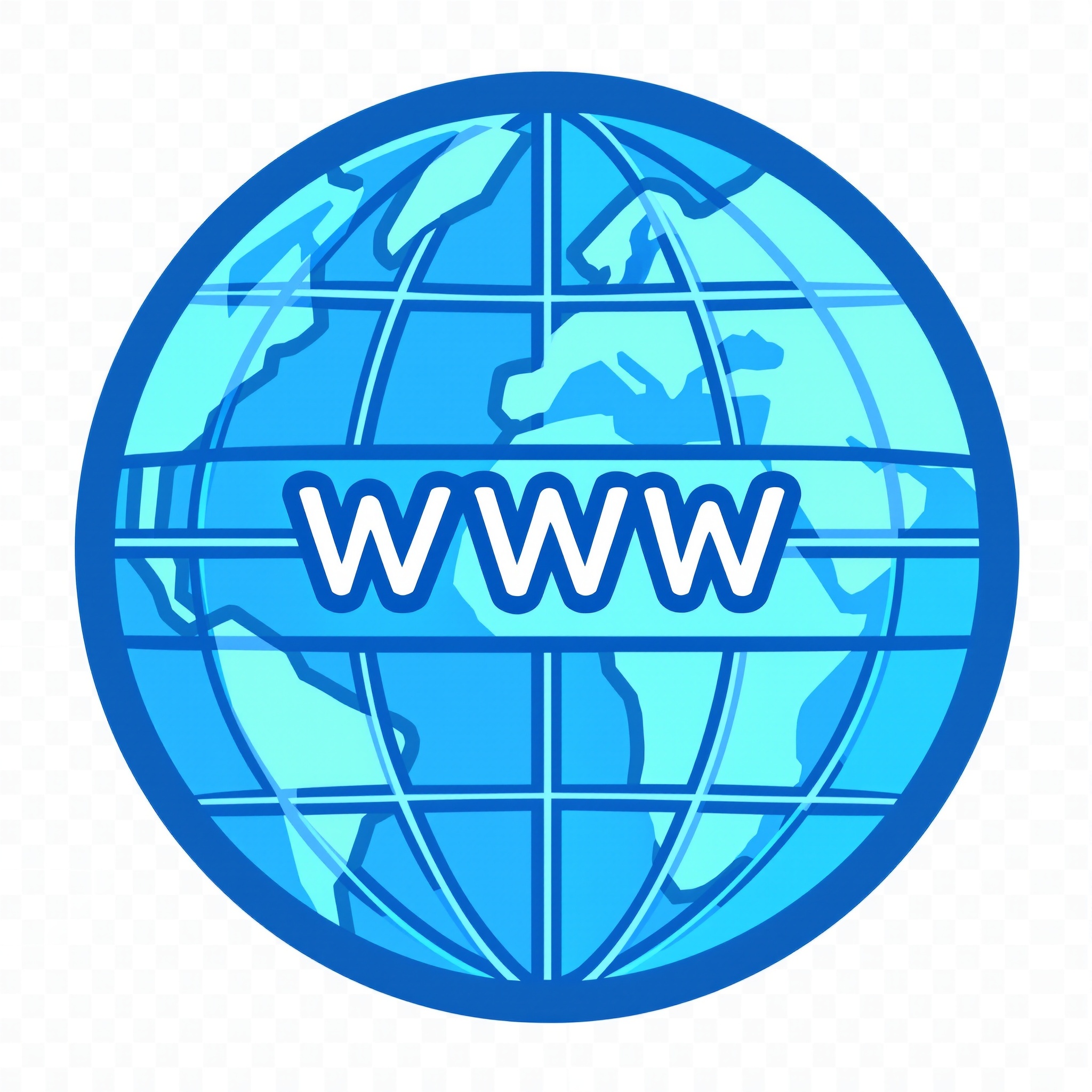 Web Hosting icon