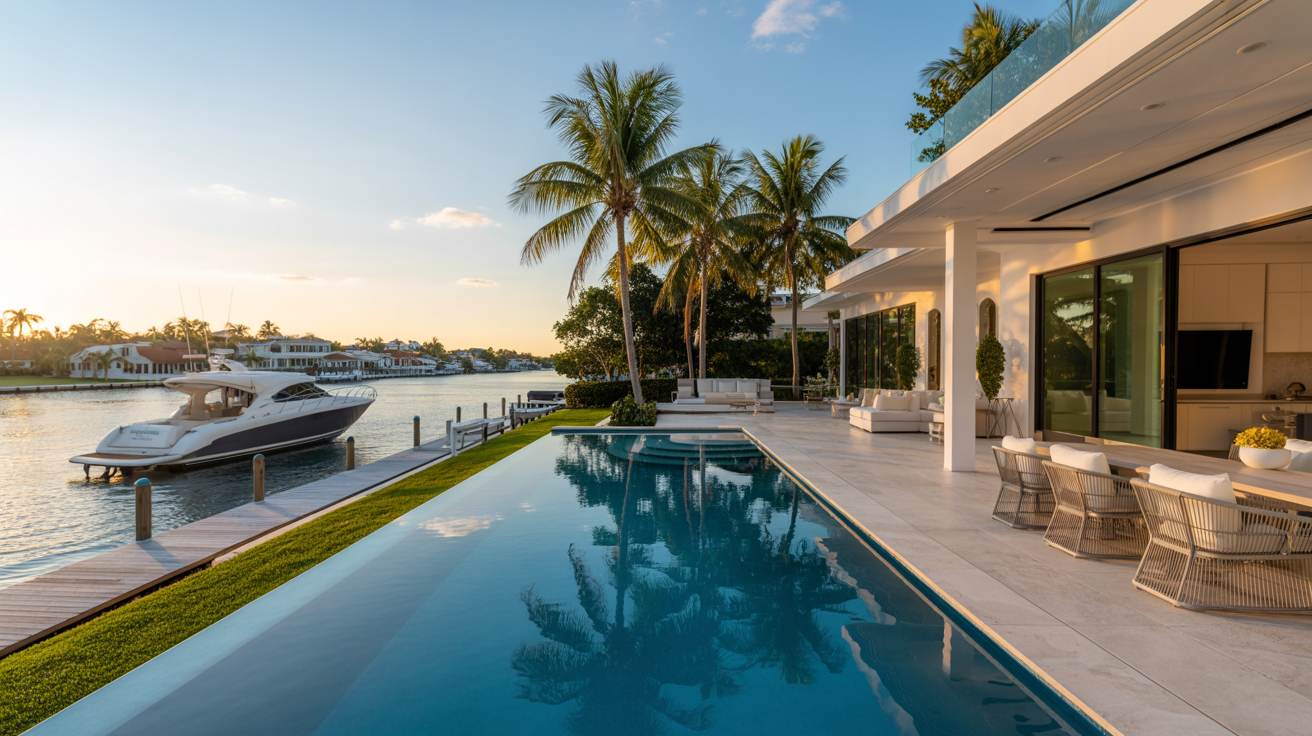 1234 Waterfront Drive