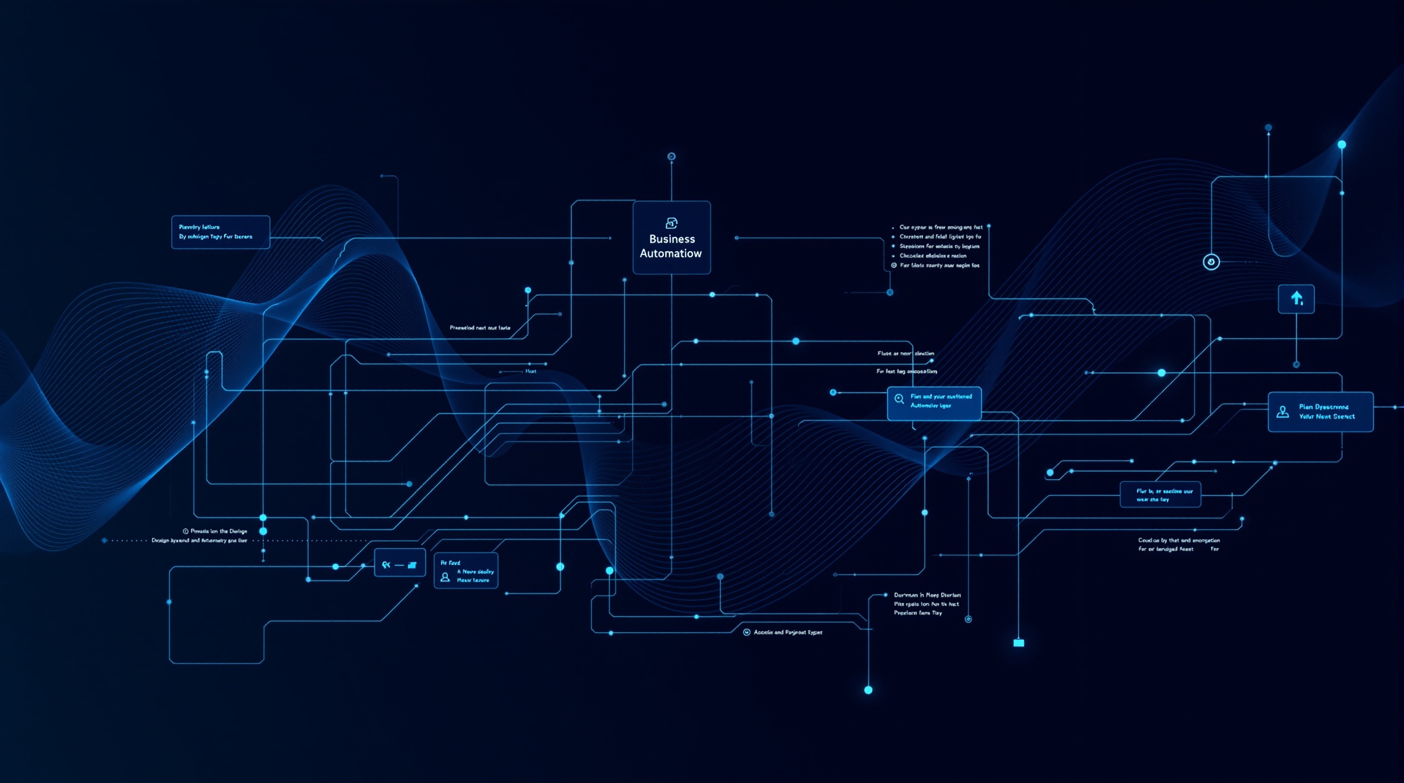 Business Automations