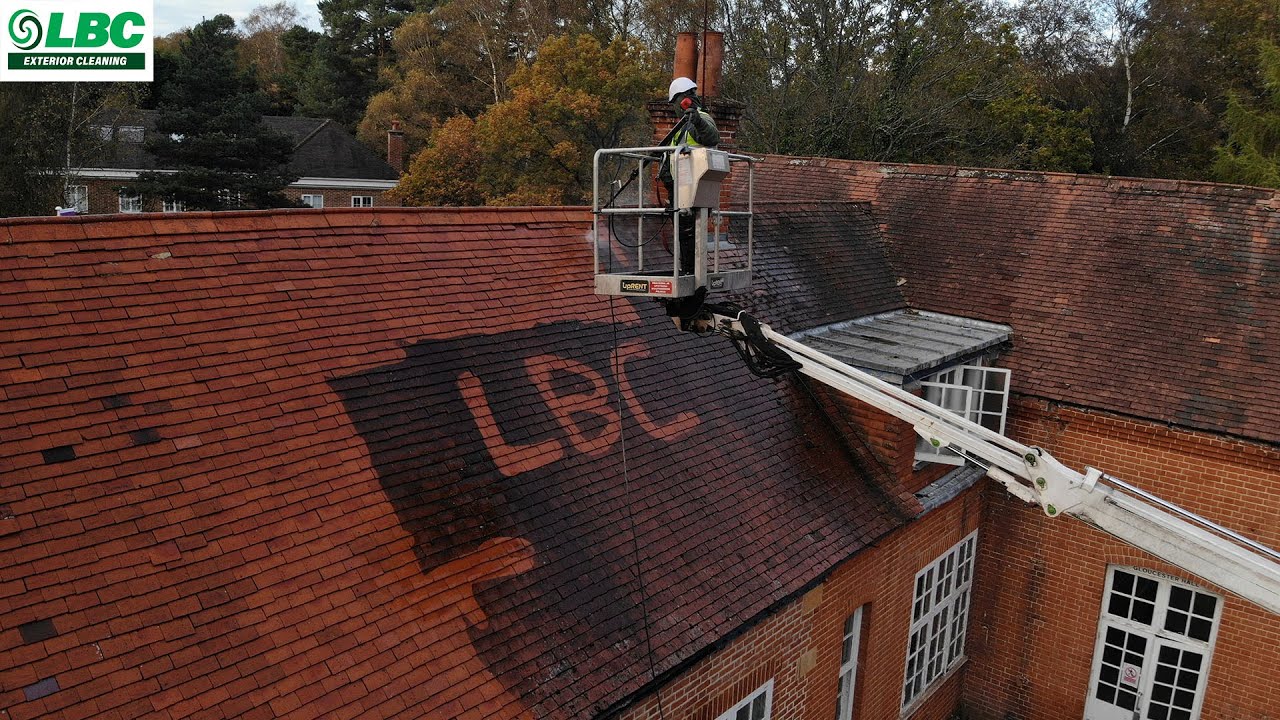 Professional roofing and home improvement services