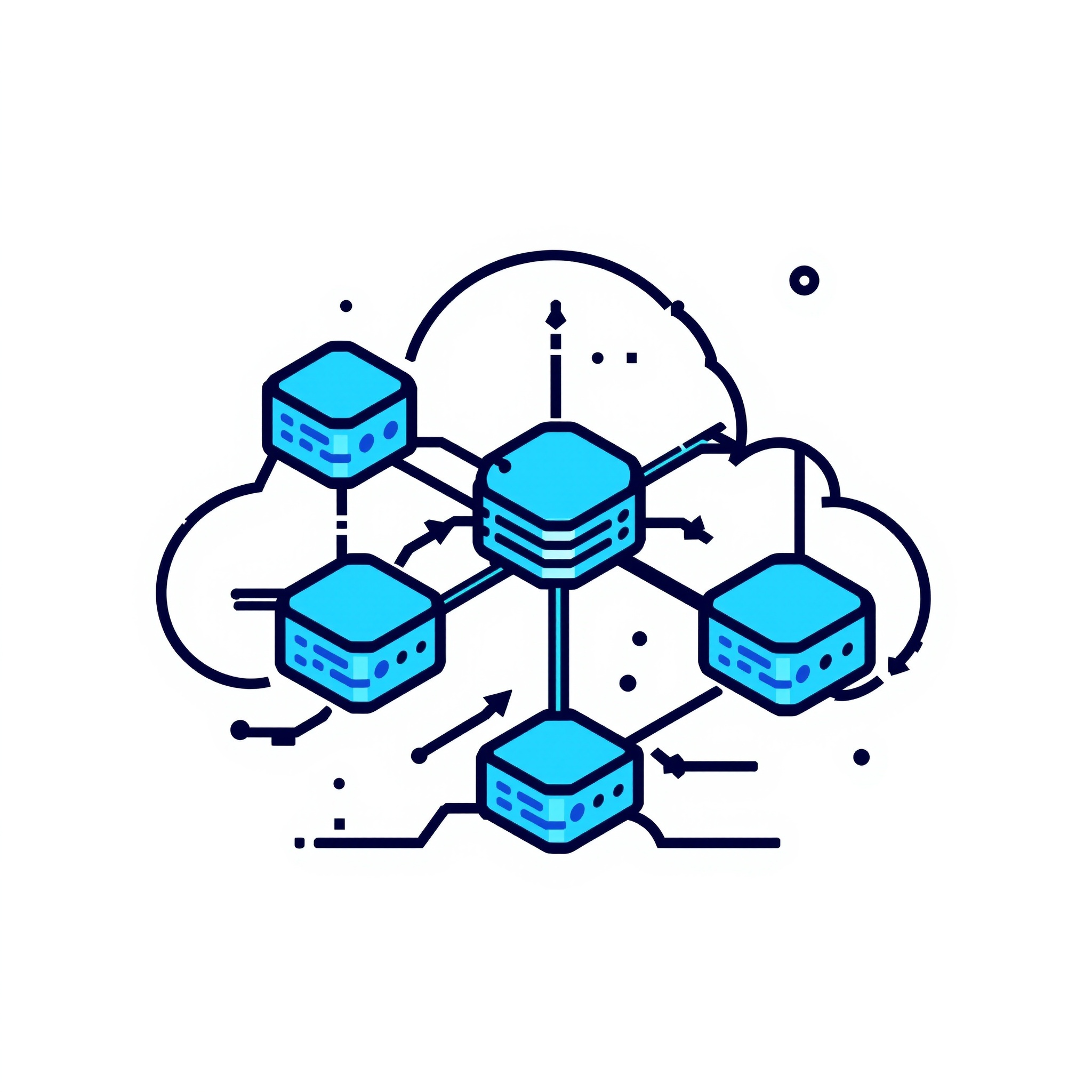 Reseller Hosting icon