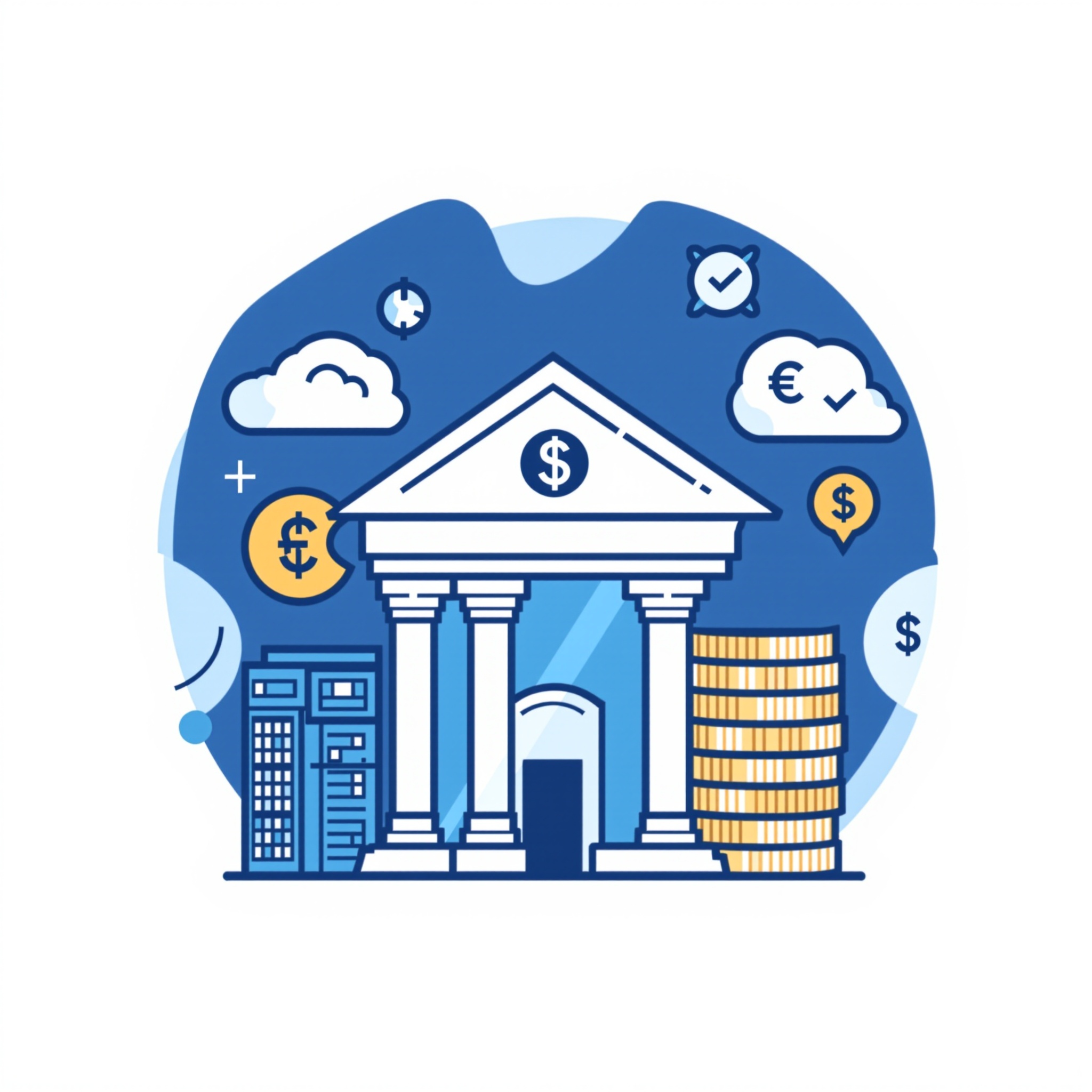 Finanzwesen & Banking