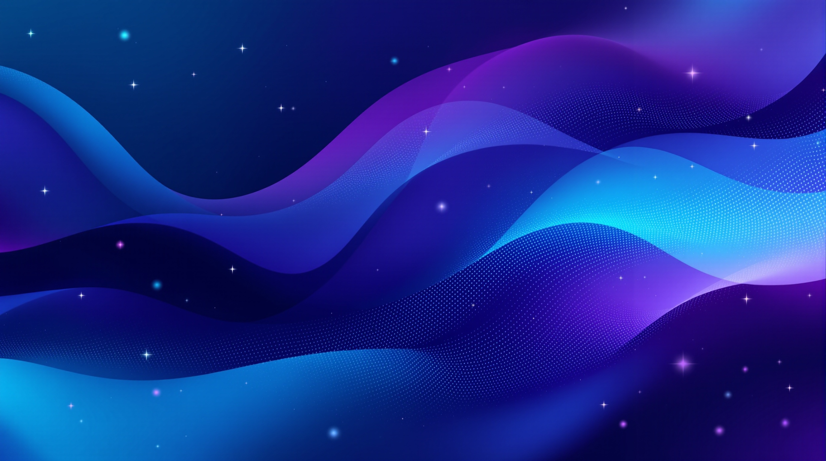 AI Technology Background