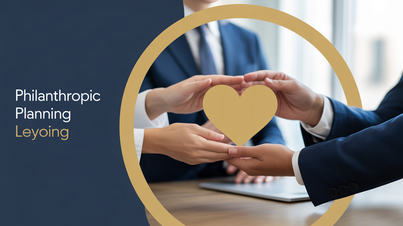 Philanthropic Planning