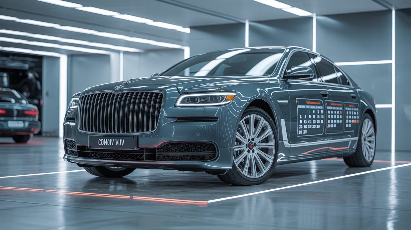 How Often Should You Detail Your Car? Expert Recommendations