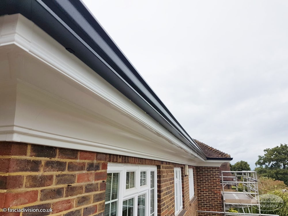 Fascia & Soffits