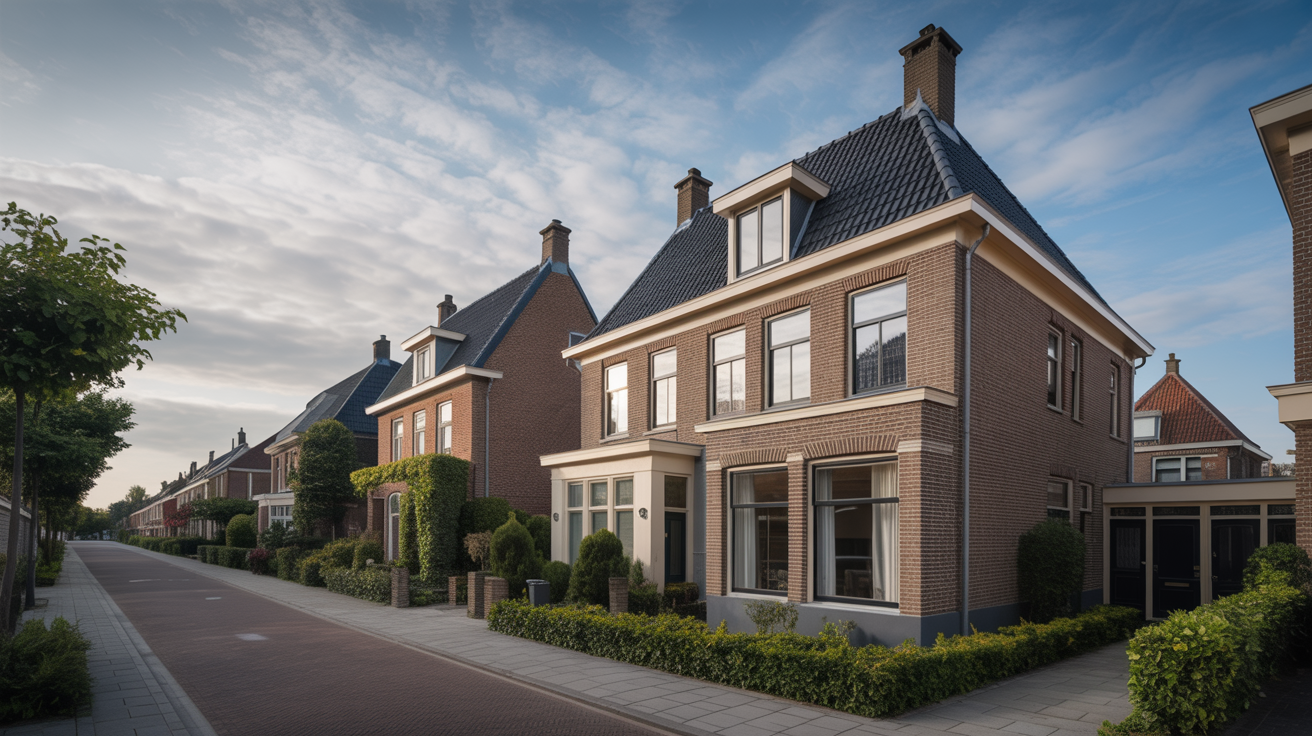 Opruim Diensten Twente