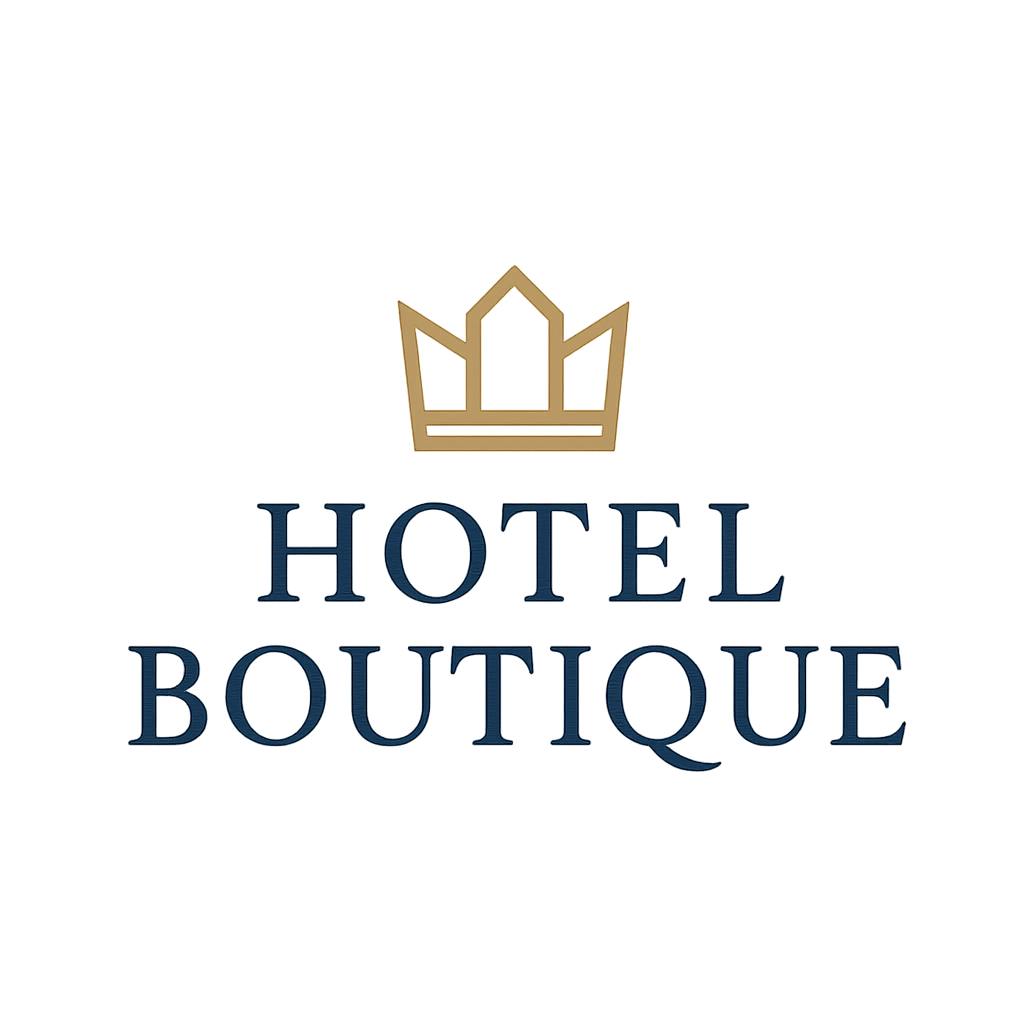 Hotel Boutique logo