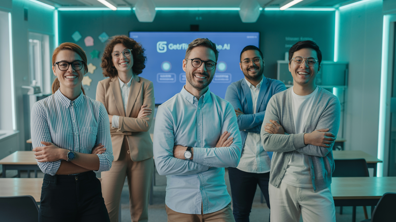 get5.me professional tutoring team