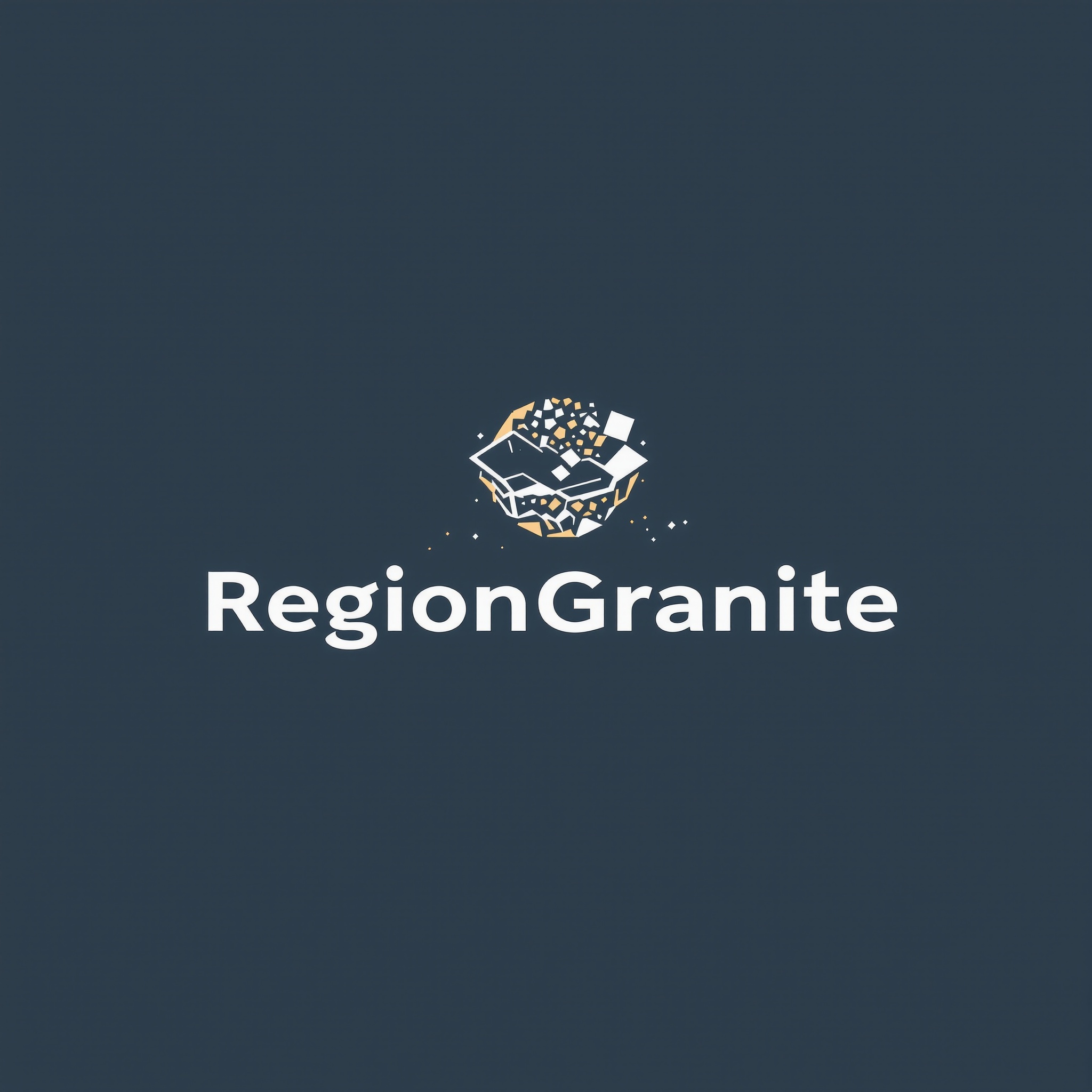 RegionGranite logo
