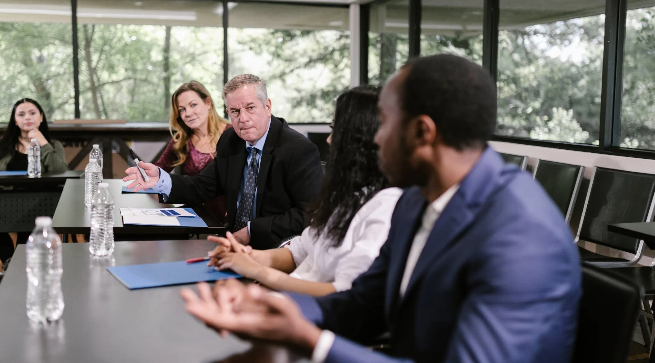 Business Succession Planning