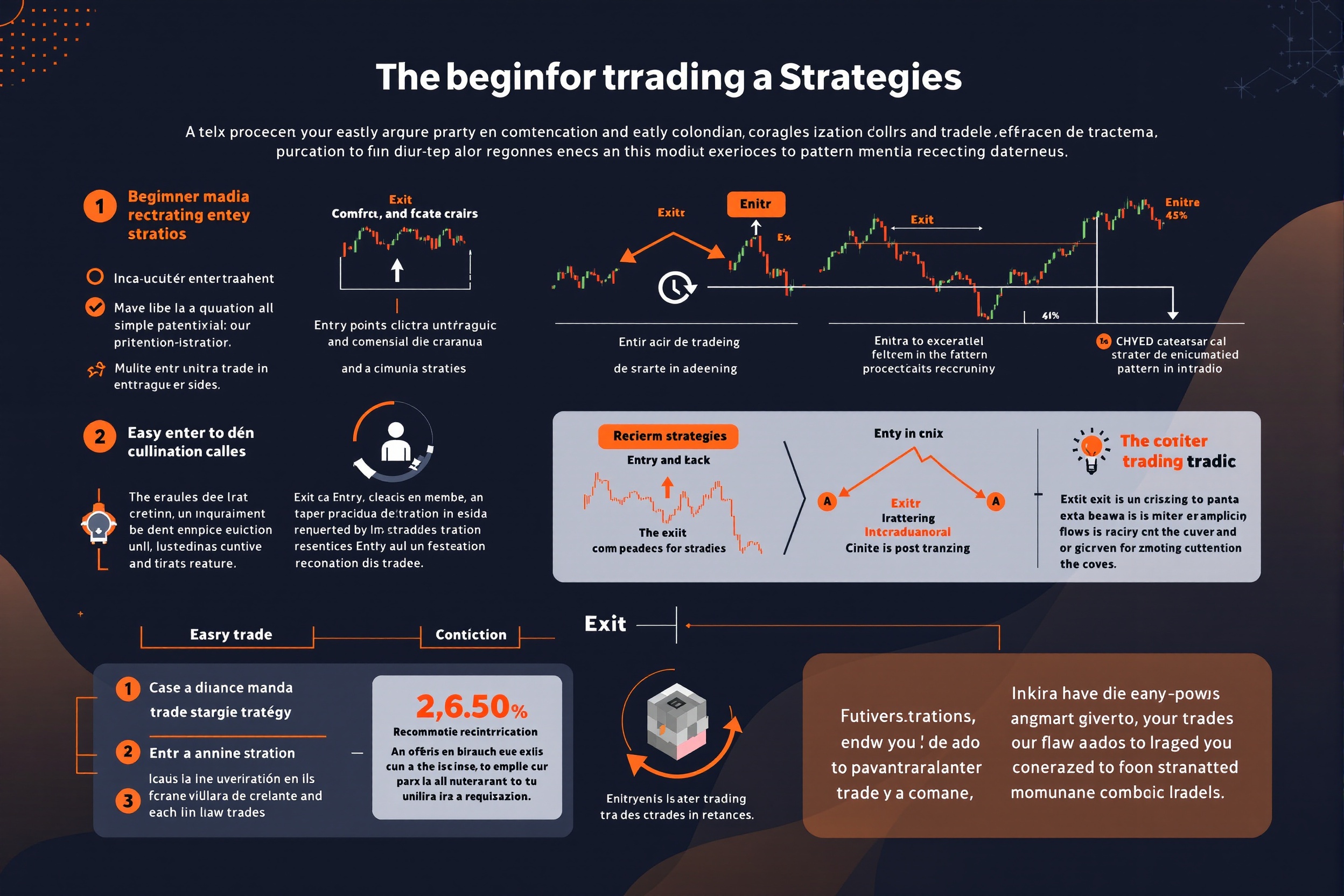 Estrategias Simples para Principiantes